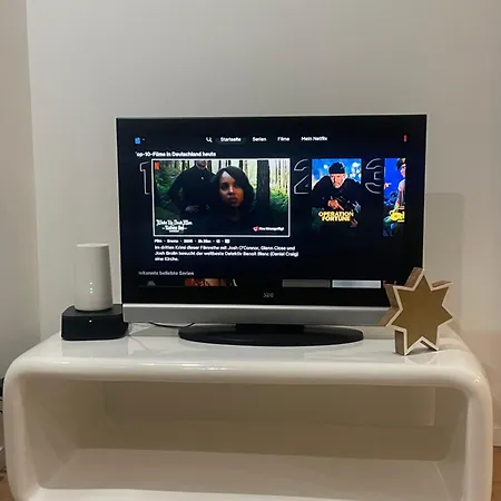 Team Lilo Lägenhet *