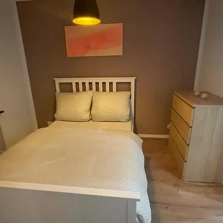 Lägenhet Team Lilo Holzminden