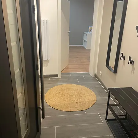 Lägenhet Team Lilo Holzminden