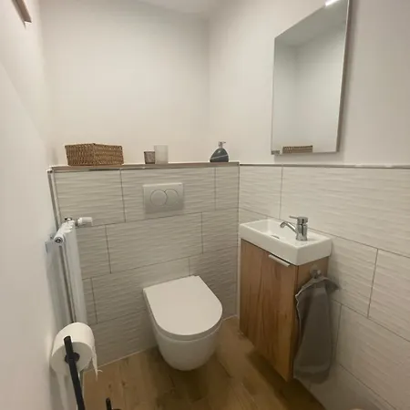 Lägenhet Team Lilo *