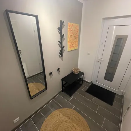 Apartman Team Lilo *