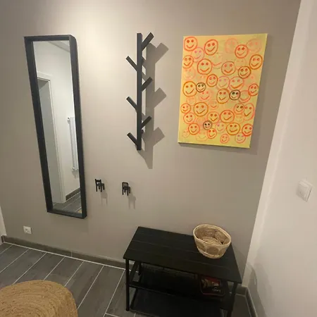 Apartman Team Lilo Holzminden