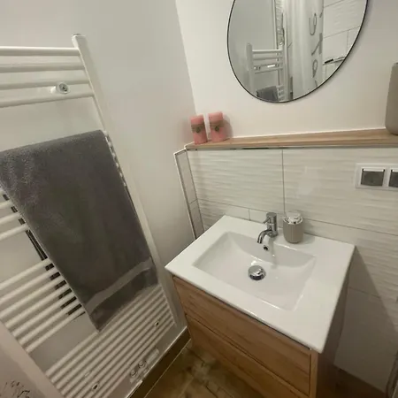 Team Lilo Apartman