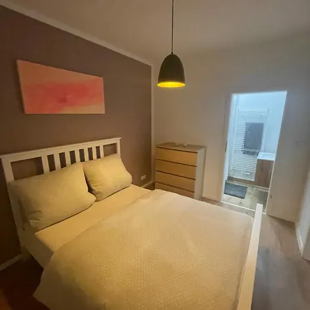 Team Lilo Apartman Holzminden