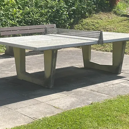 Lägenhet Team Lilo *