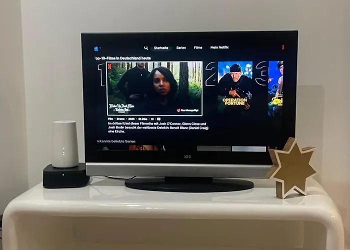 Team Lilo Lägenhet *