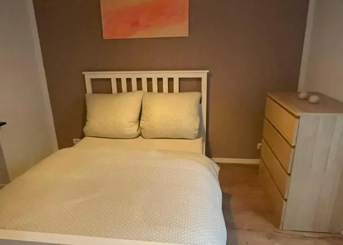 Lägenhet Team Lilo Holzminden