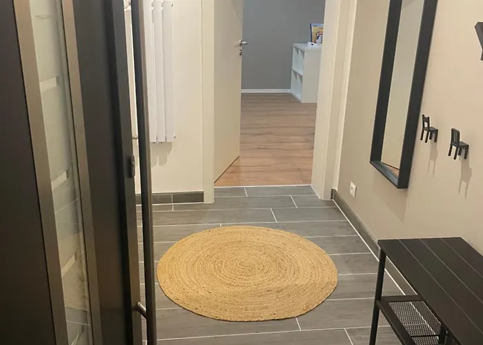 Lägenhet Team Lilo Holzminden