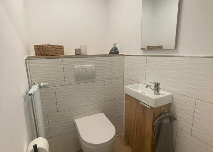 Lägenhet Team Lilo *