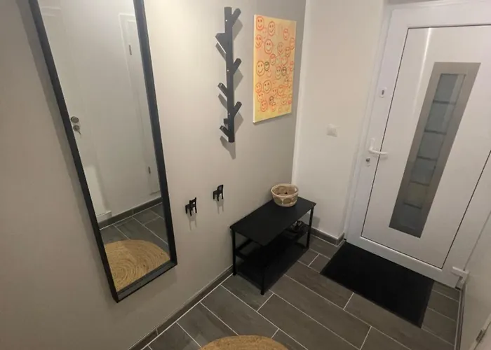 Lägenhet Team Lilo *