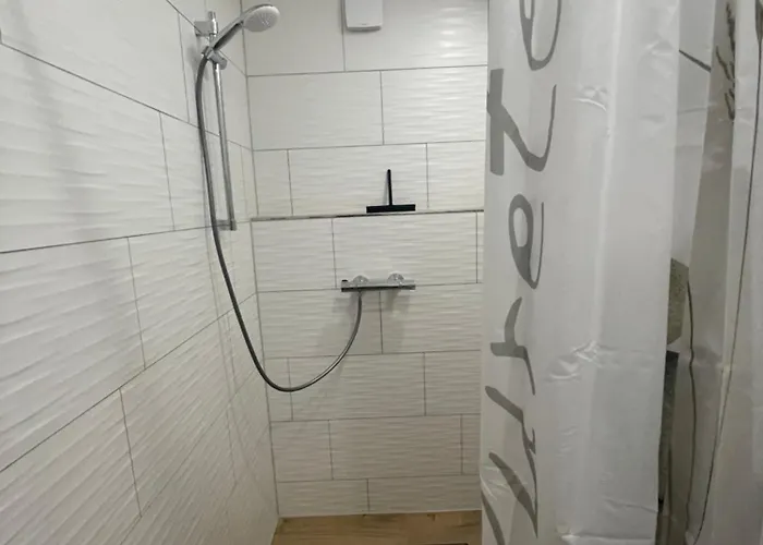 Team Lilo Lägenhet *