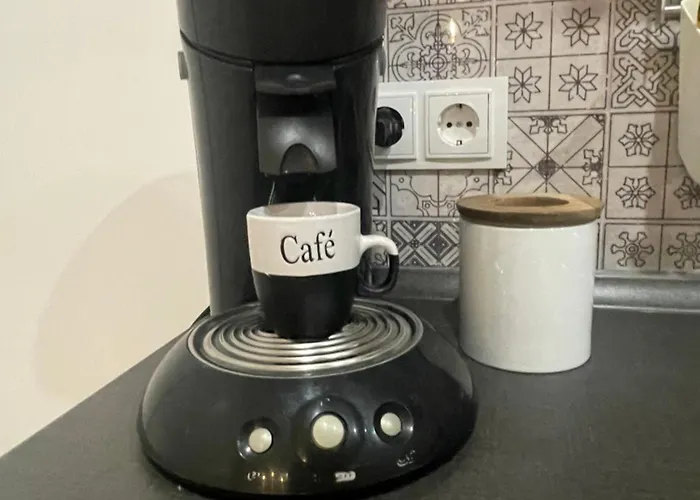 Team Lilo Lägenhet *