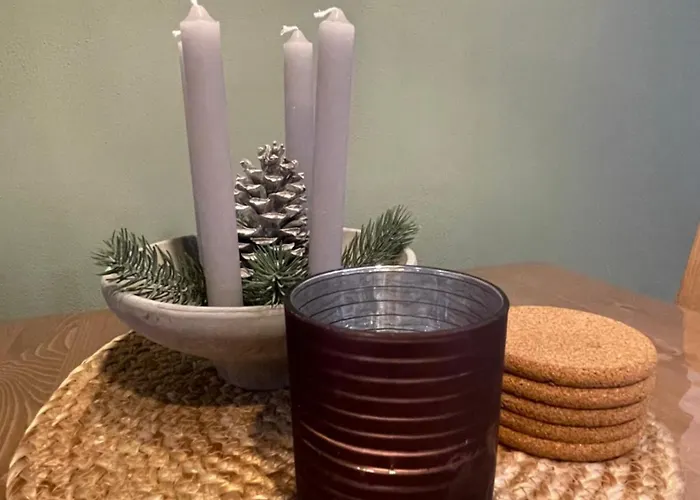 Team Lilo Lägenhet Holzminden