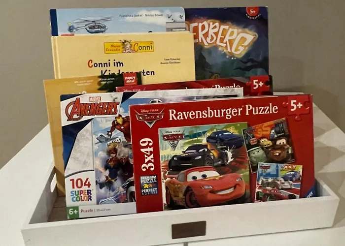 Team Lilo Holzminden