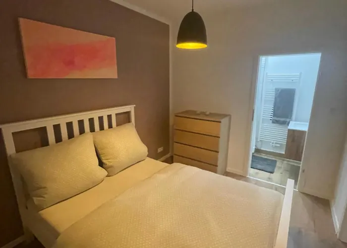 Team Lilo Lägenhet Holzminden