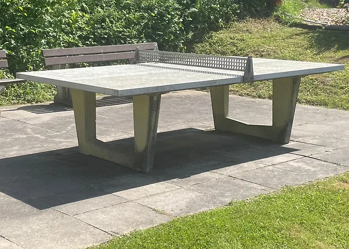 Lägenhet Team Lilo *